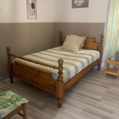 Maison Des Ailes D Anges 博莱讷 外观 照片