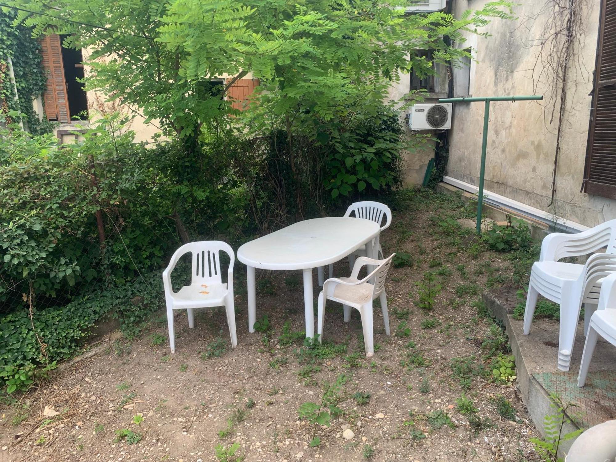 Maison Des Ailes D Anges 博莱讷 外观 照片